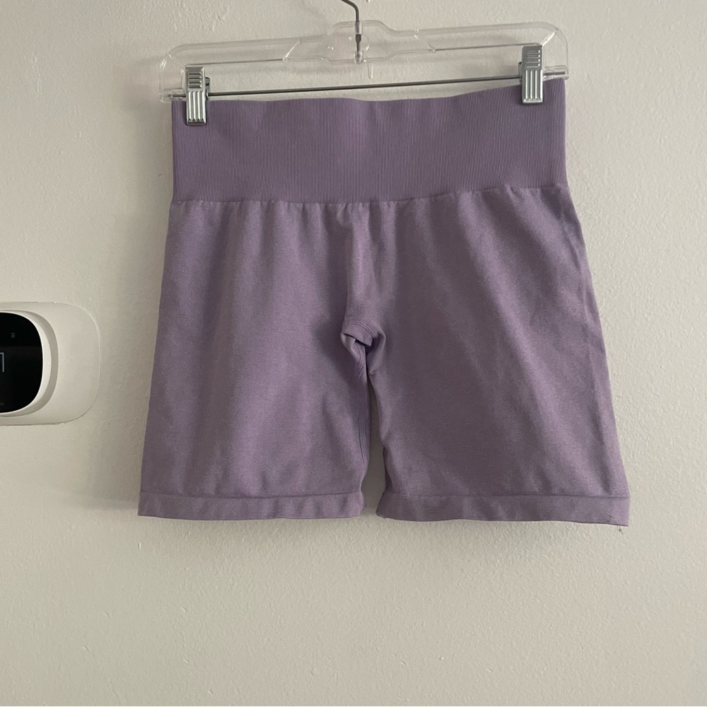 NVGTN Lavender Women's Shorts size medium